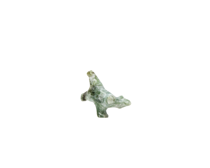 Inuit Art Sculptures