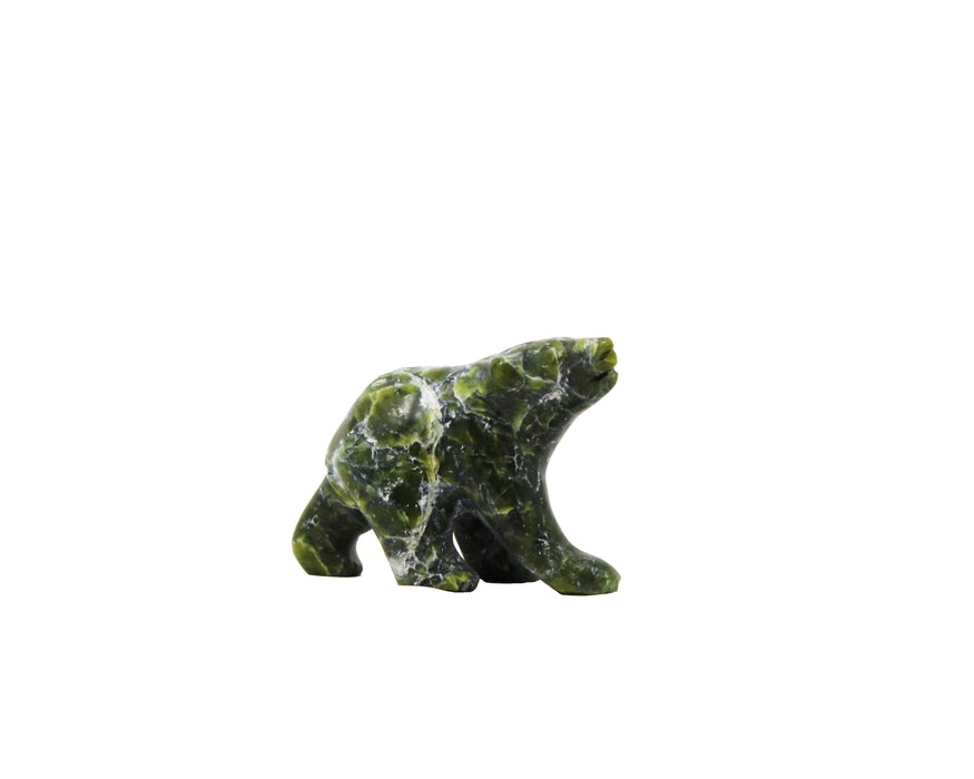 Inuit Art Sculptures