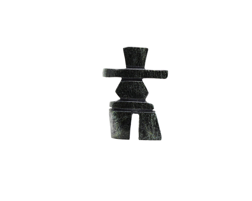 Inuit Art Sculptures