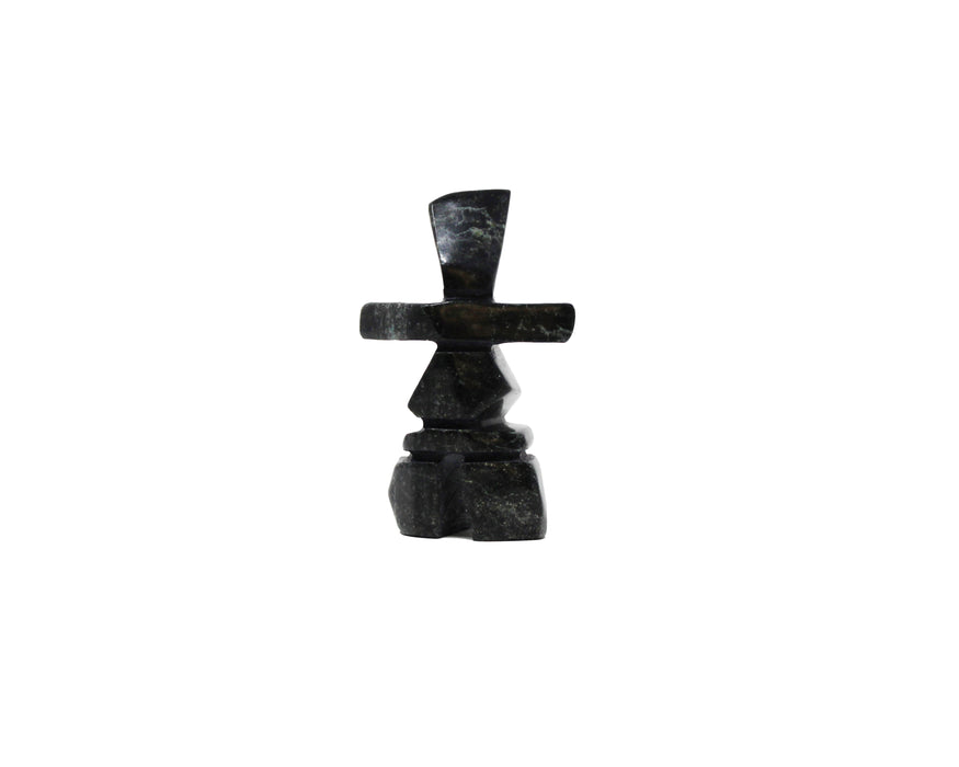 Inuit Art Sculptures
