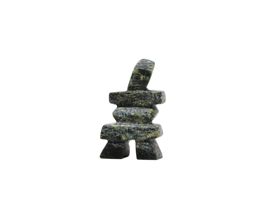Inuit Art Sculptures