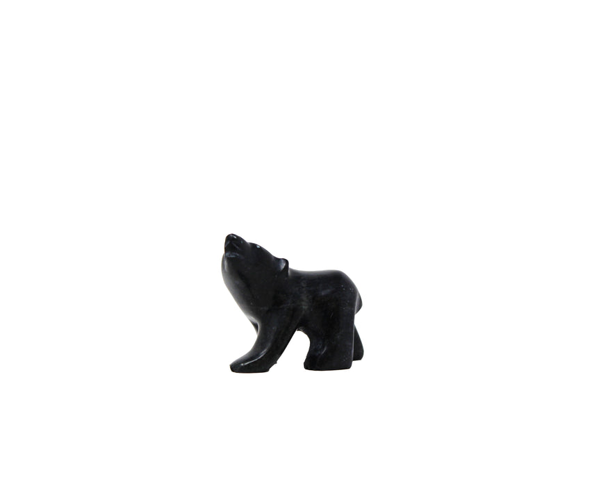 Inuit Art Sculptures