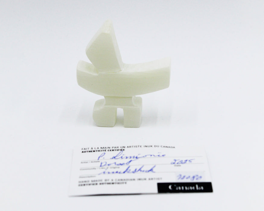 Inuit Art Sculptures