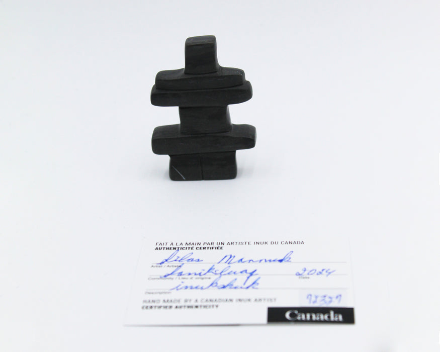 Inuit Art Sculptures
