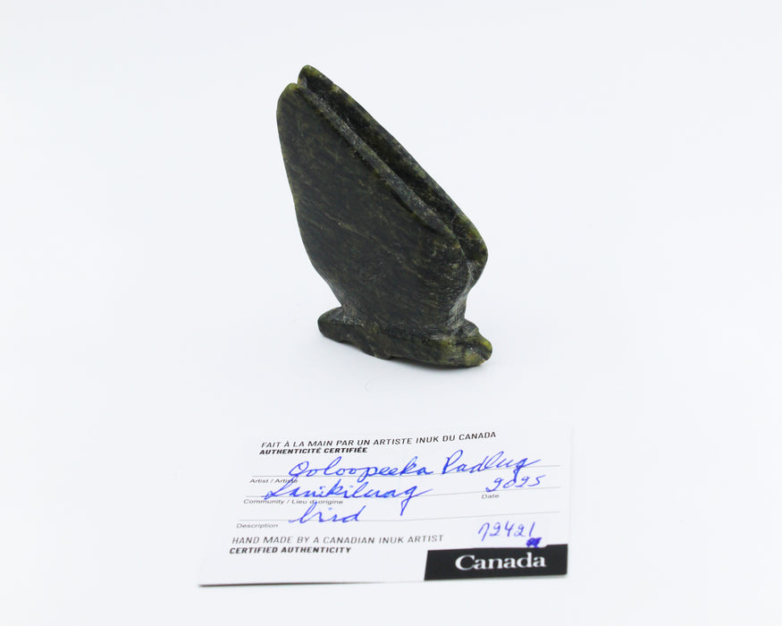Inuit Art Sculptures