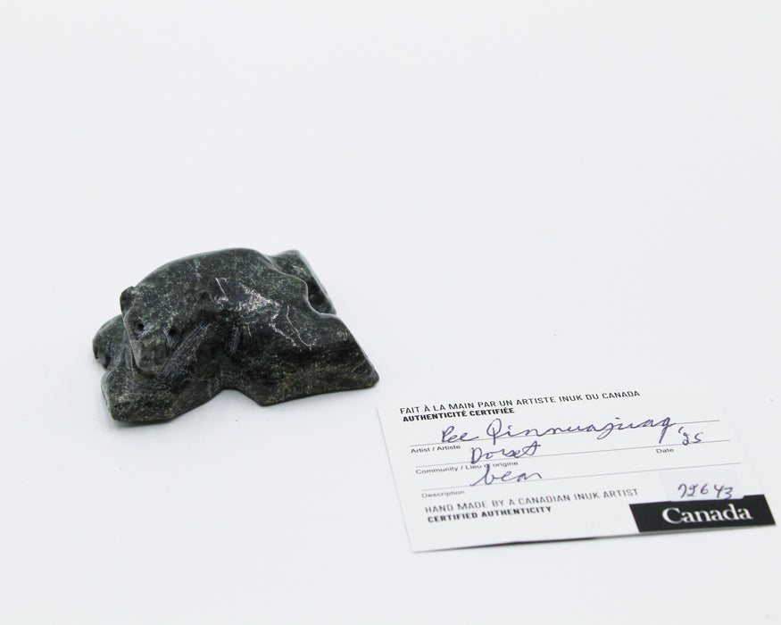 Inuit Art Sculptures