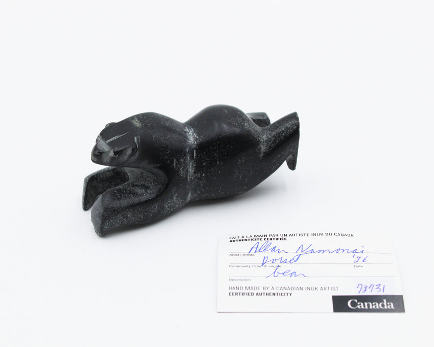 Inuit Art Sculptures