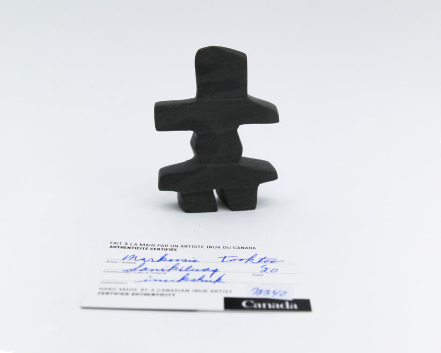 Inuit Art Sculptures
