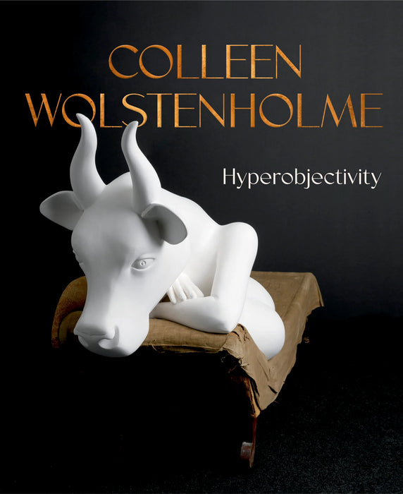 Colleen Wolstenholme: Hyperobjectivity