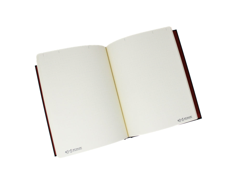AGNS Notebook