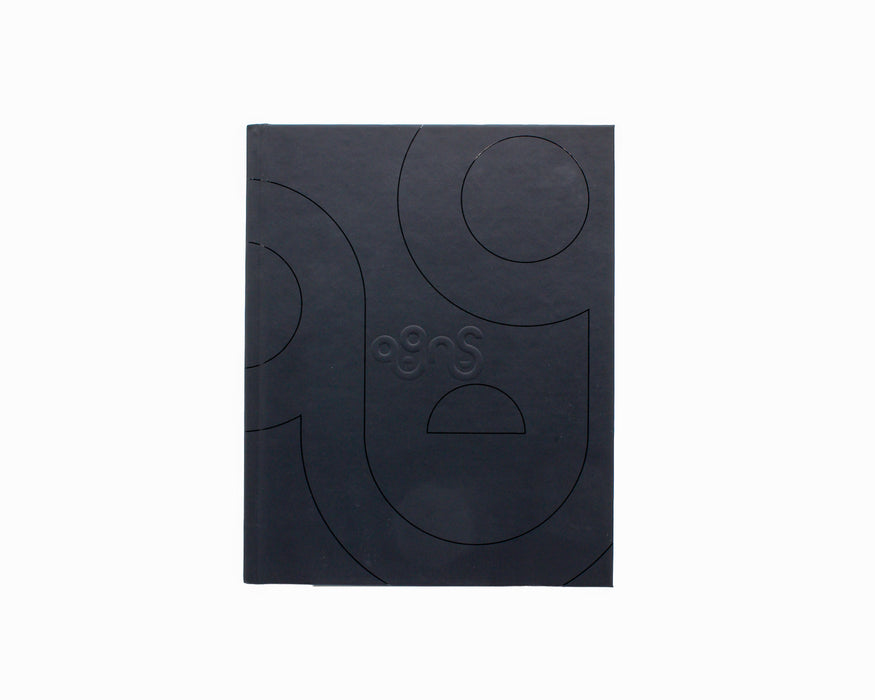 AGNS Notebook