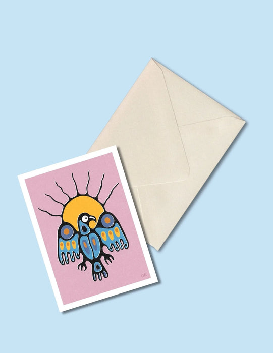 Anna Rose Artwork - Greeting Cards