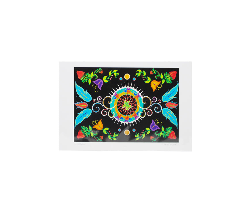 Art Cards - Indigenous Collection by CAP