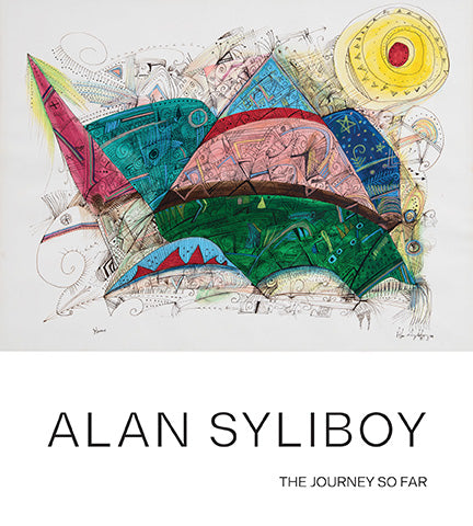 Alan Syliboy: The Journey So Far