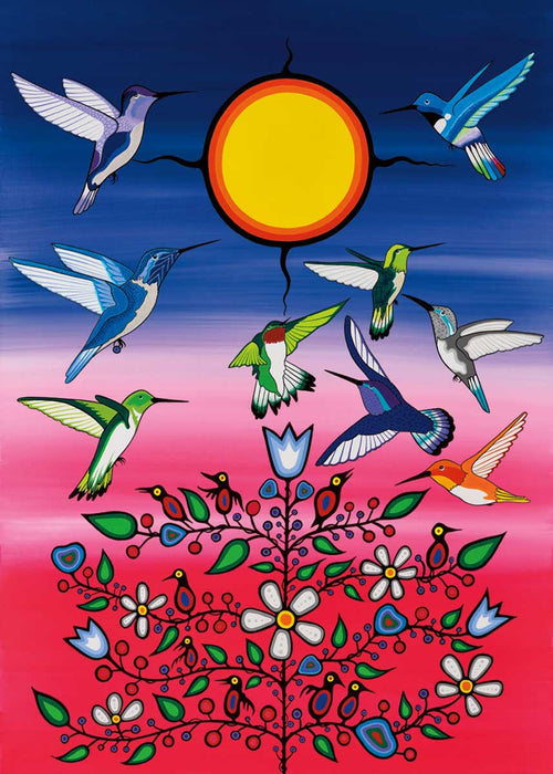 Magnets - Indigenous Collection by CAP