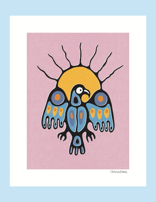 Anna Rose Artwork - Art Prints