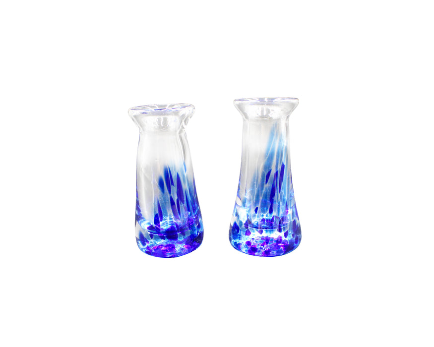 Blue Carrick Glass Studio