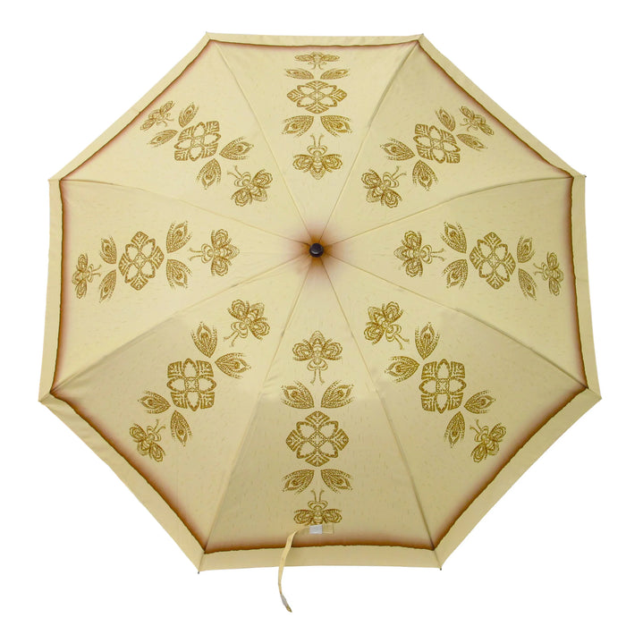 Umbrella (collapsible) featuring Indigenous Artists
