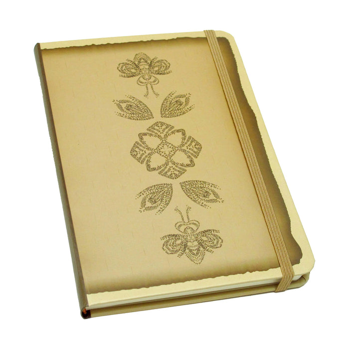 Hardcover Journal featuring Indigenous artists