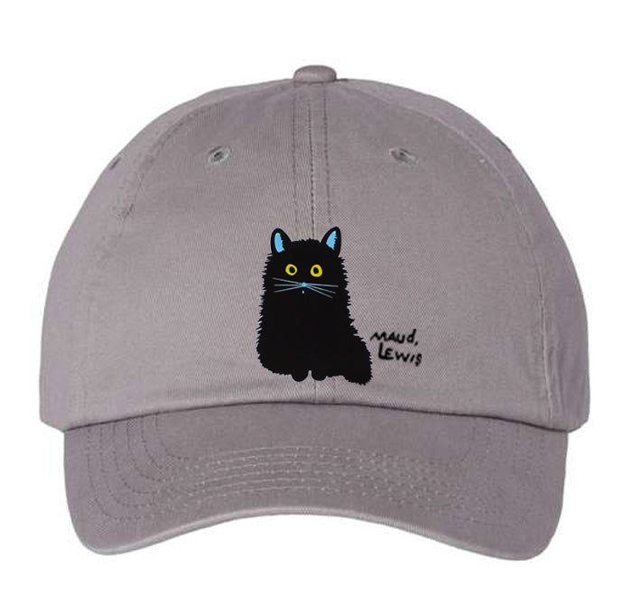 Maud Lewis Ball Hats