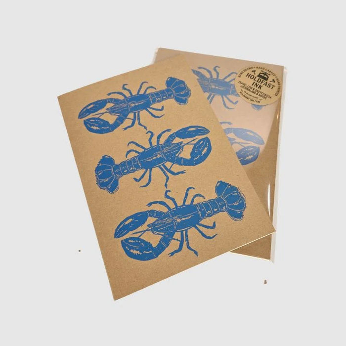 Holdfast Ink - Journals