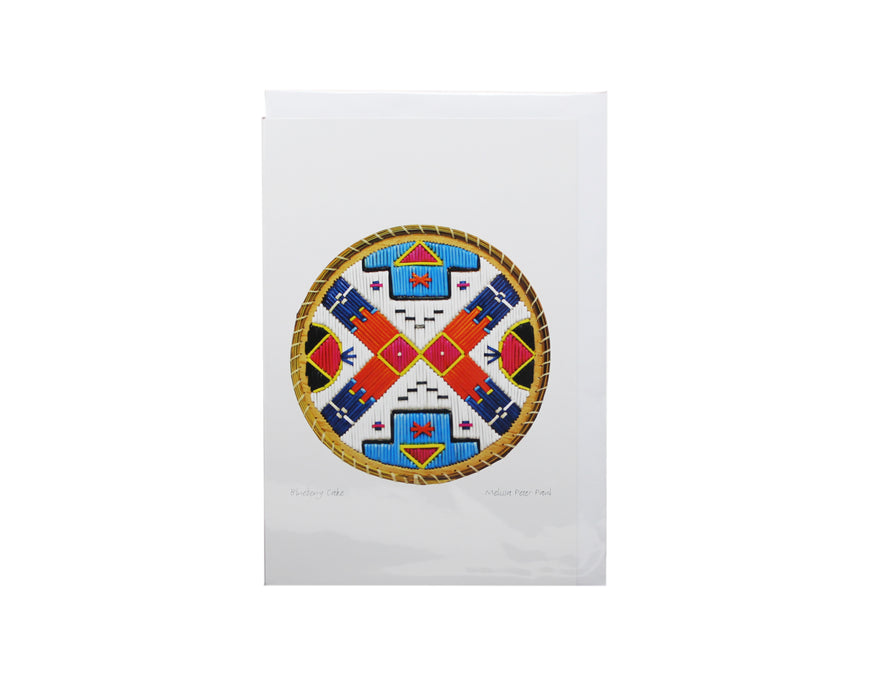 Art Cards - Indigenous Collection by CAP