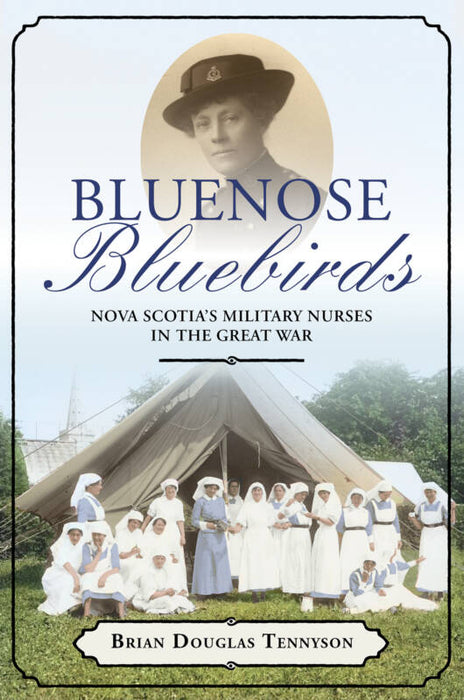 Bluenose Bluebirds