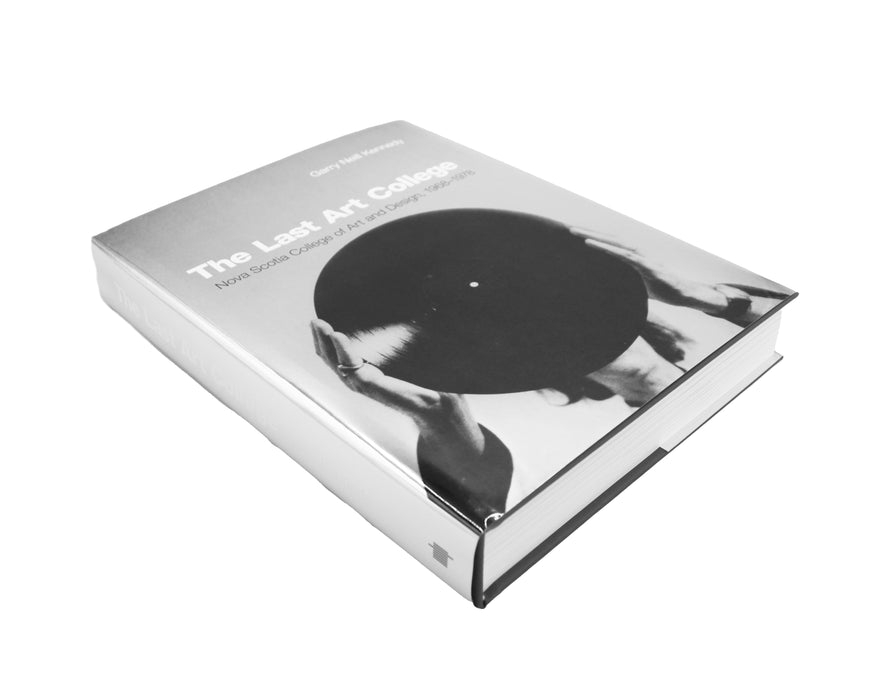 The Last Art College: Nova Scotia College of Art and Design, 1968-1978