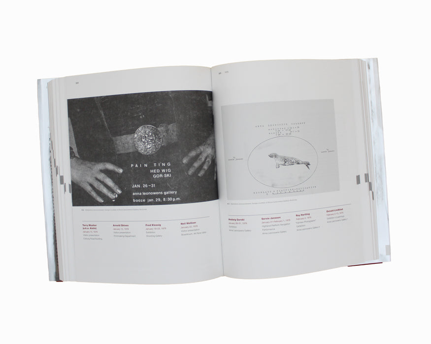 The Last Art College: Nova Scotia College of Art and Design, 1968-1978