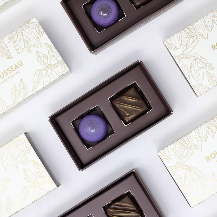 ROUSSEAU Chocolatier