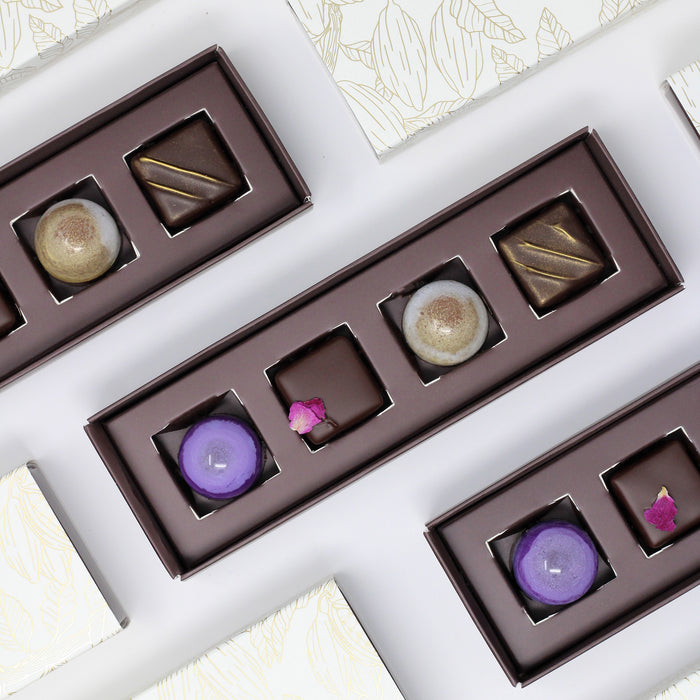 ROUSSEAU Chocolatier