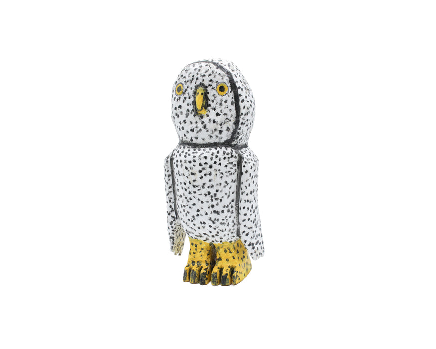 Bradford Naugler - Folk Art Carvings