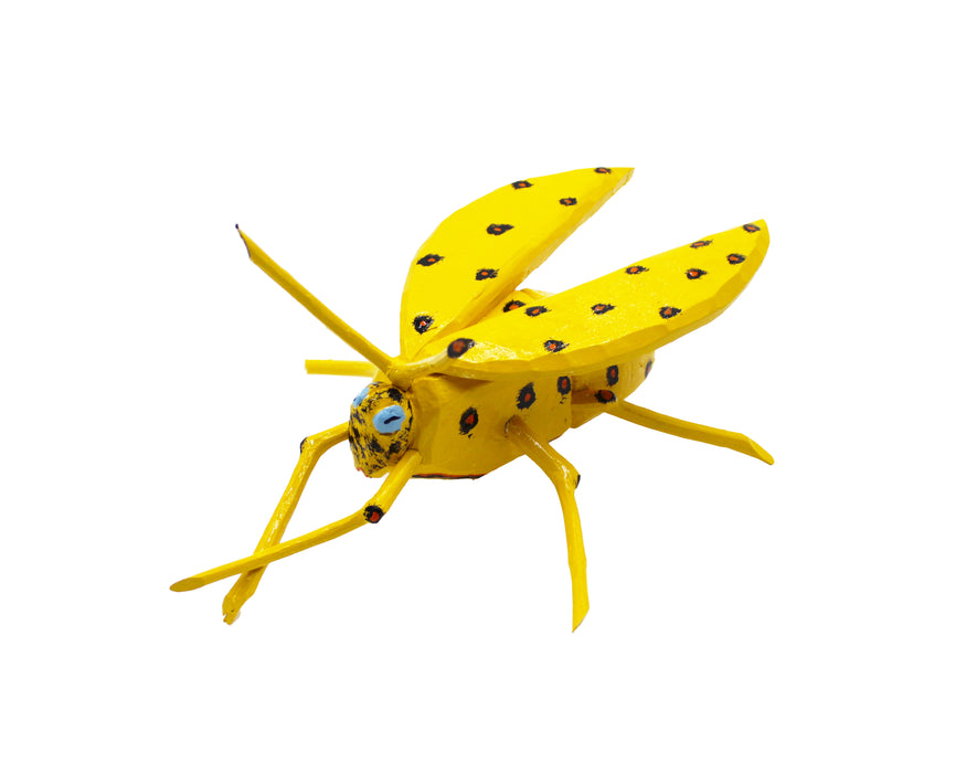 Ransford Naugler - Folk Art Carvings