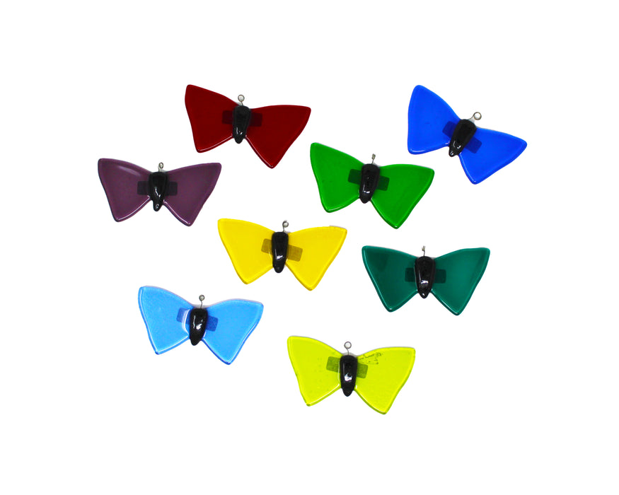 School Street Studio Glass - Ornaments