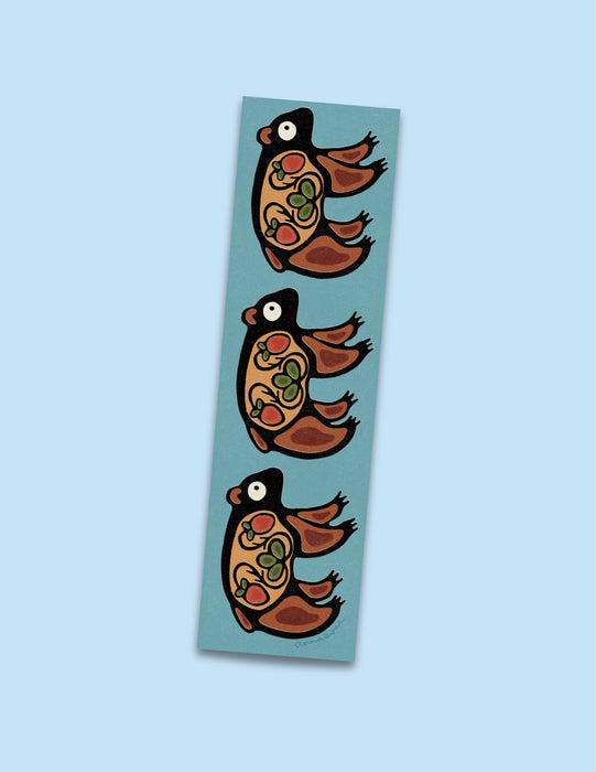 Anna Rose Artwork - Bookmarks