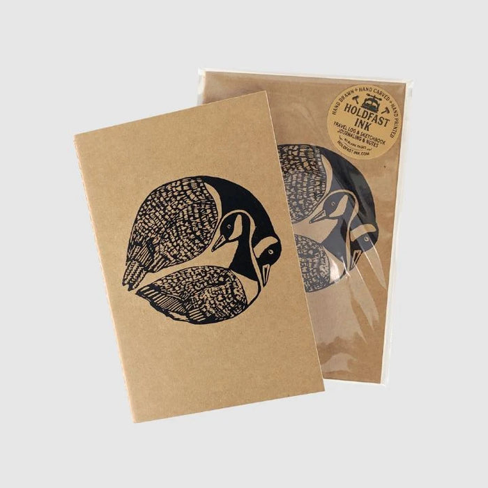 Holdfast Ink - Journals