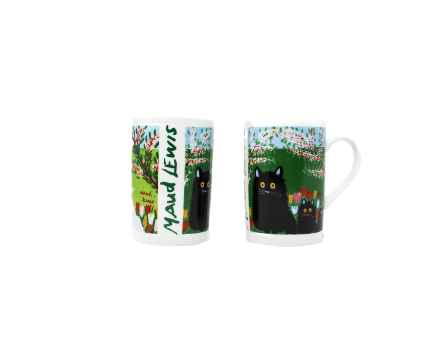 Maud Lewis Mugs