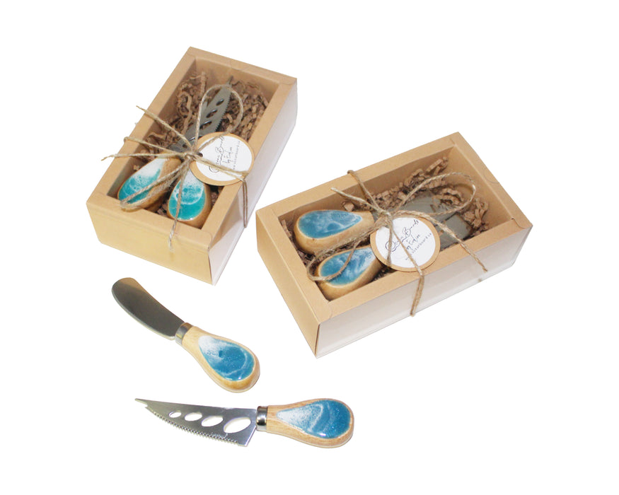 Ocean Boards by Eveline