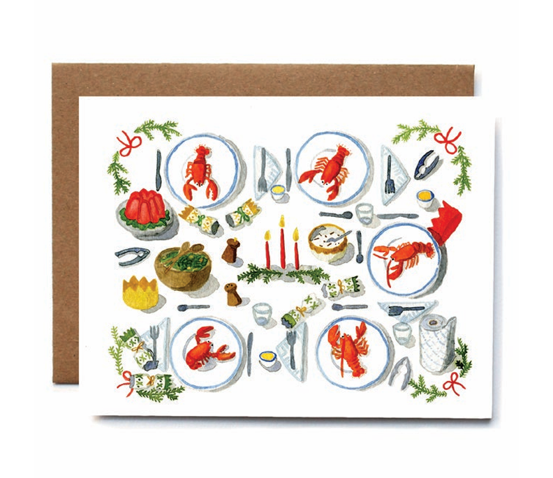Kat Frick Miller - Greeting Cards