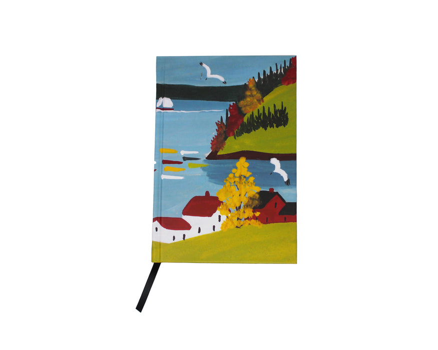 Maud Lewis Notebooks