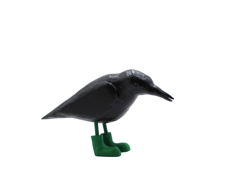 Edward (Eddie) Conrad - Folk Art Carvings