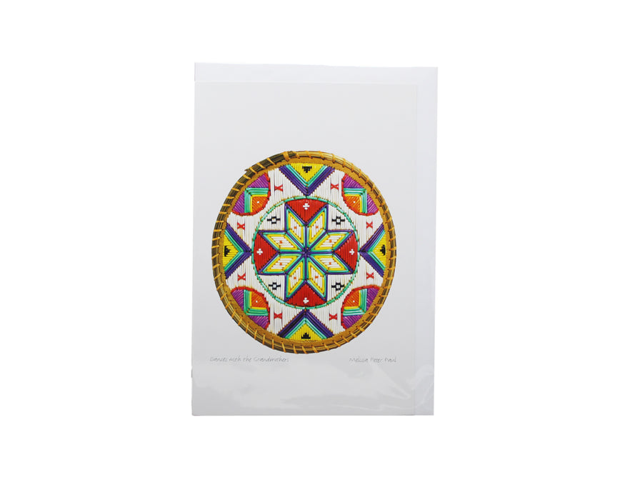 Art Cards - Indigenous Collection by CAP