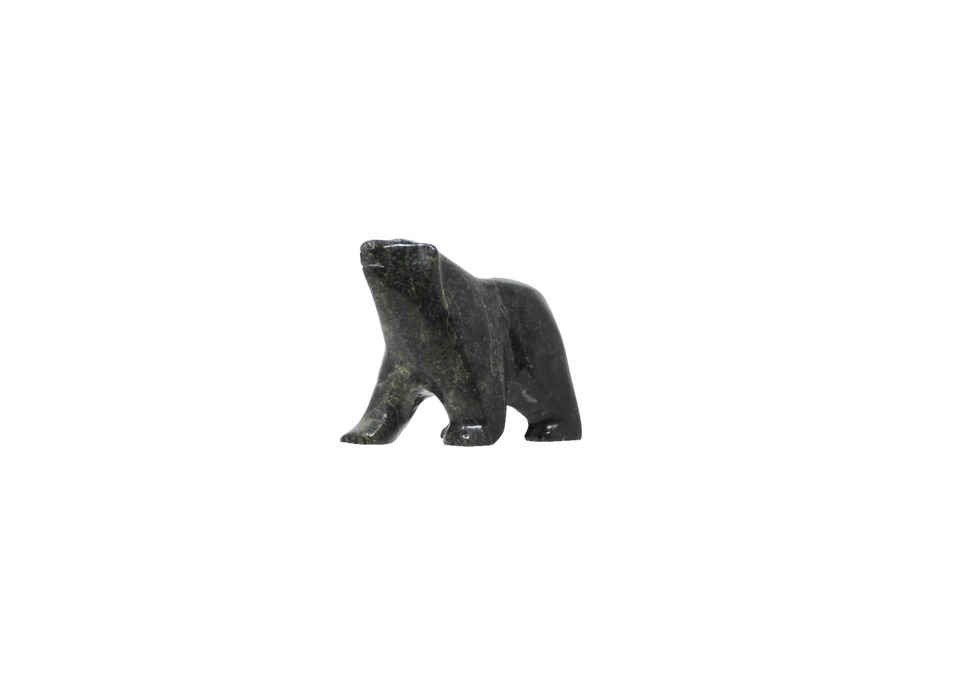 Inuit Art Sculptures