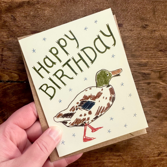 Laura K. Watson - Greeting Cards