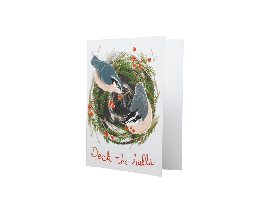 Kat Frick Miller - Greeting Cards