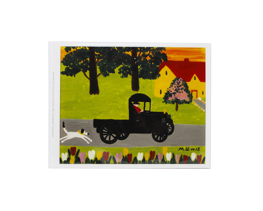 Maud Lewis Prints (8x10)