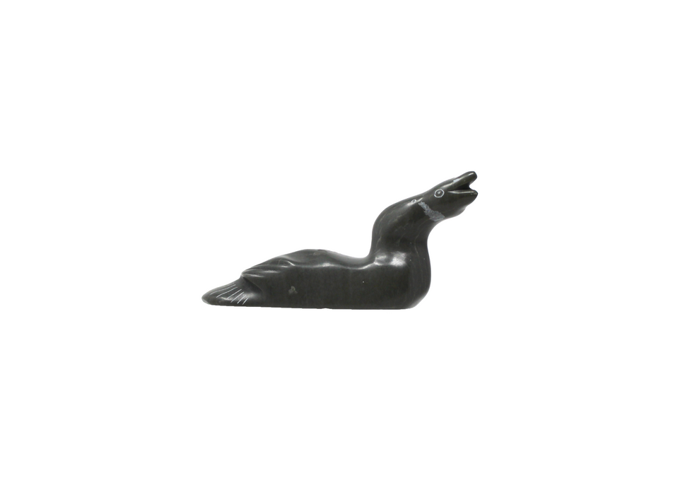 Inuit Art Sculptures