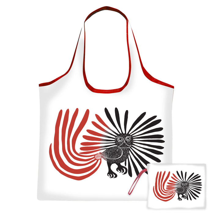 Eco Shopping Bags featuring Indigenous Artists