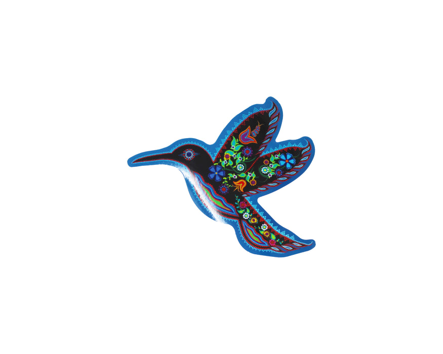 Vinyl Stickers - Indigenous Collection by CAP