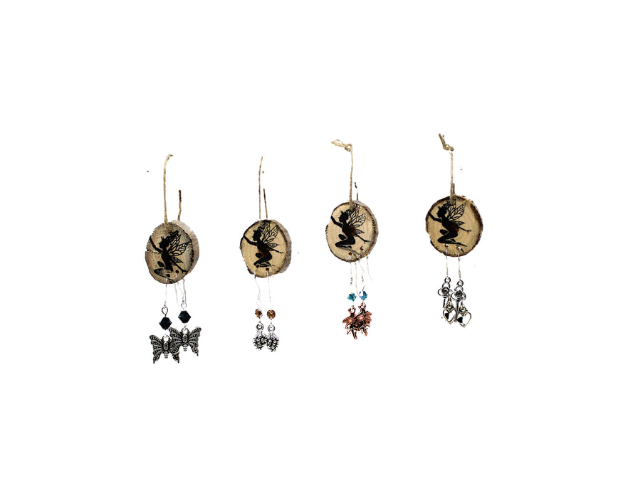 Susan George Jewelry - Earrings